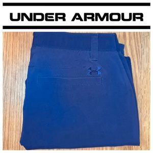 34 X 30 Under Armor golf pants
